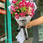Bouquet Flower